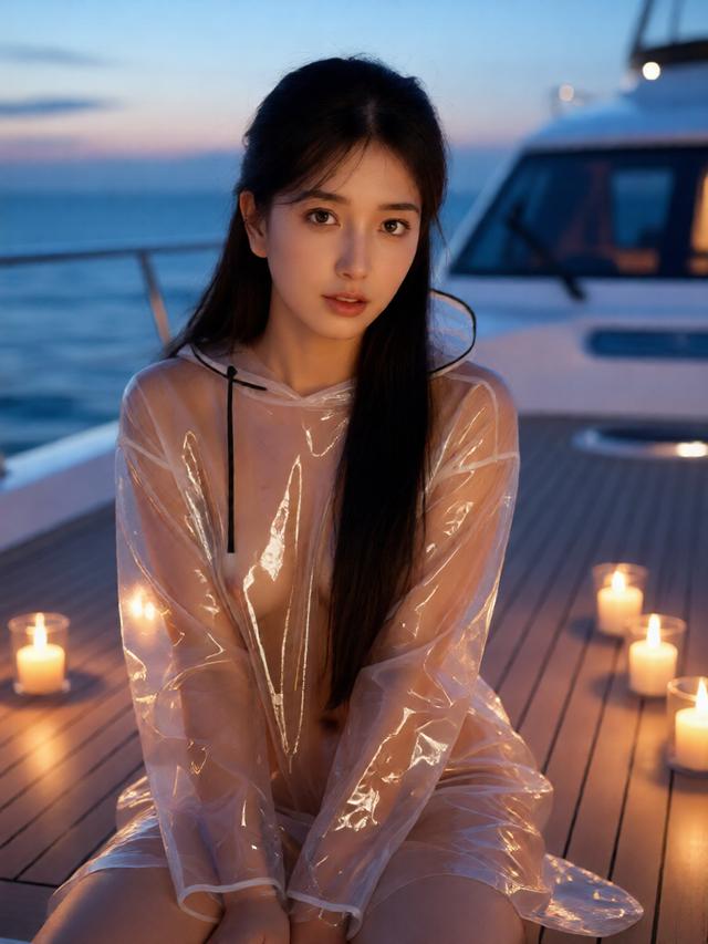 奶糖Baby深夜